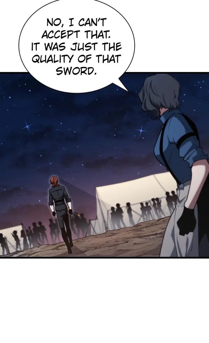 The Beginning After The End Chapter 187 image 070